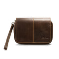 Guy Janot Handtasche für 3 Pfeifen