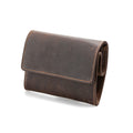 Guy Janot Tabaktasche Dunkelbraun