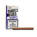 Handelsgold Purple 5 Cigarillos
