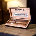 Hemmy`s Seleccion Aba 56