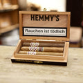 Hemmy`s Seleccion Robusto