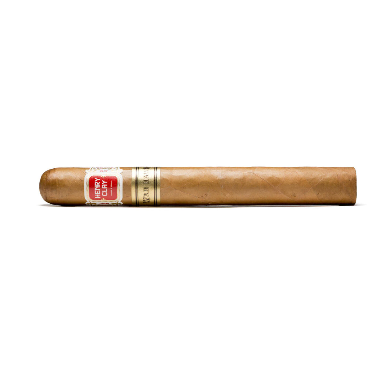 Henry Clay Línea War Hawk Churchill