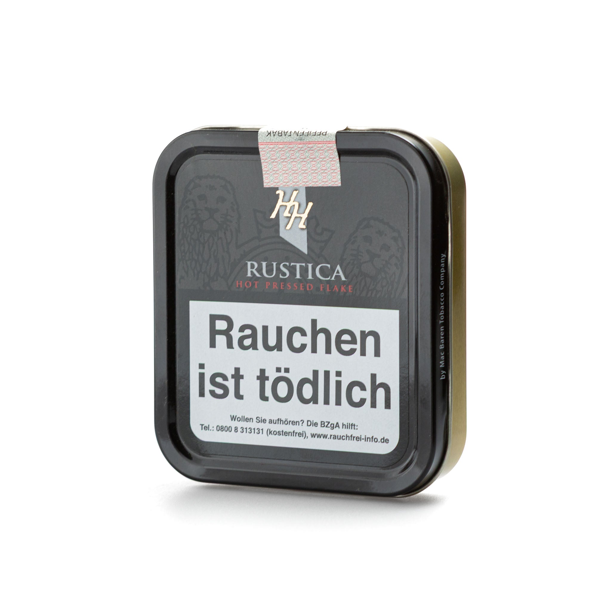 HH Rustica Hot Pressed Flake