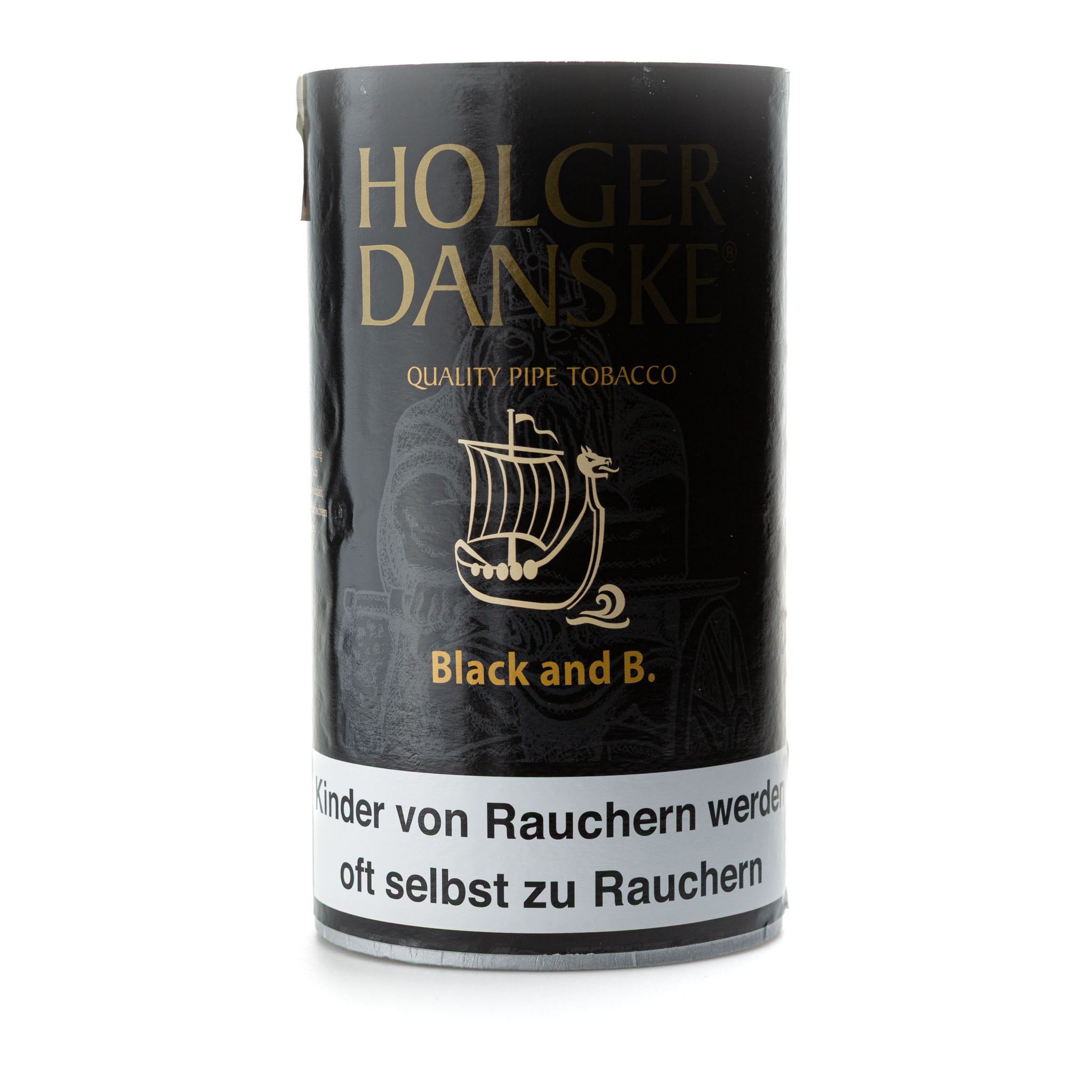 Holger Danske Black and B