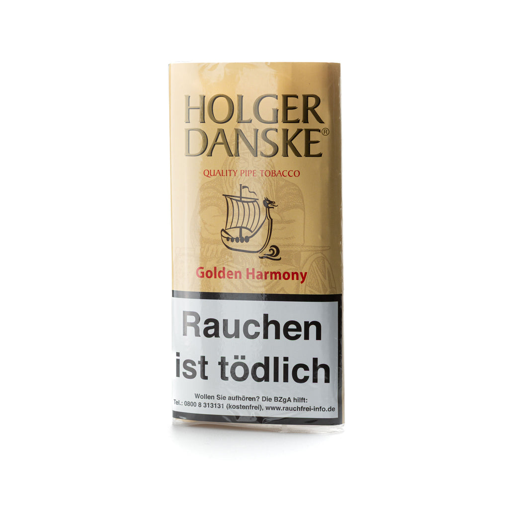 Holger Danske Golden Harmony