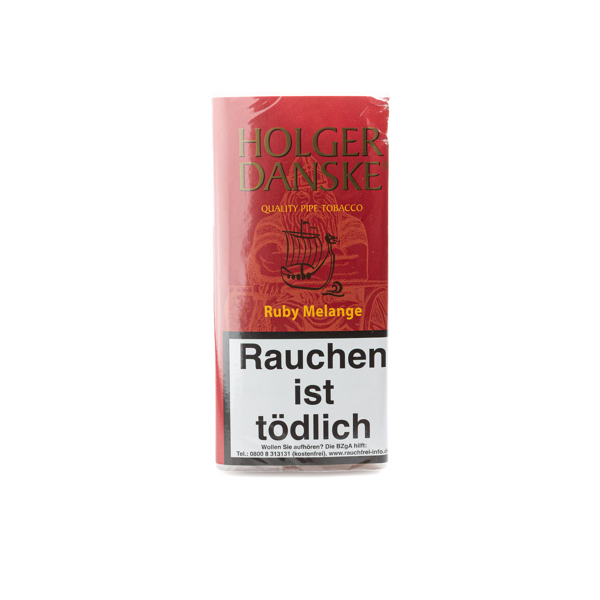 Holger Danske Ruby Melange