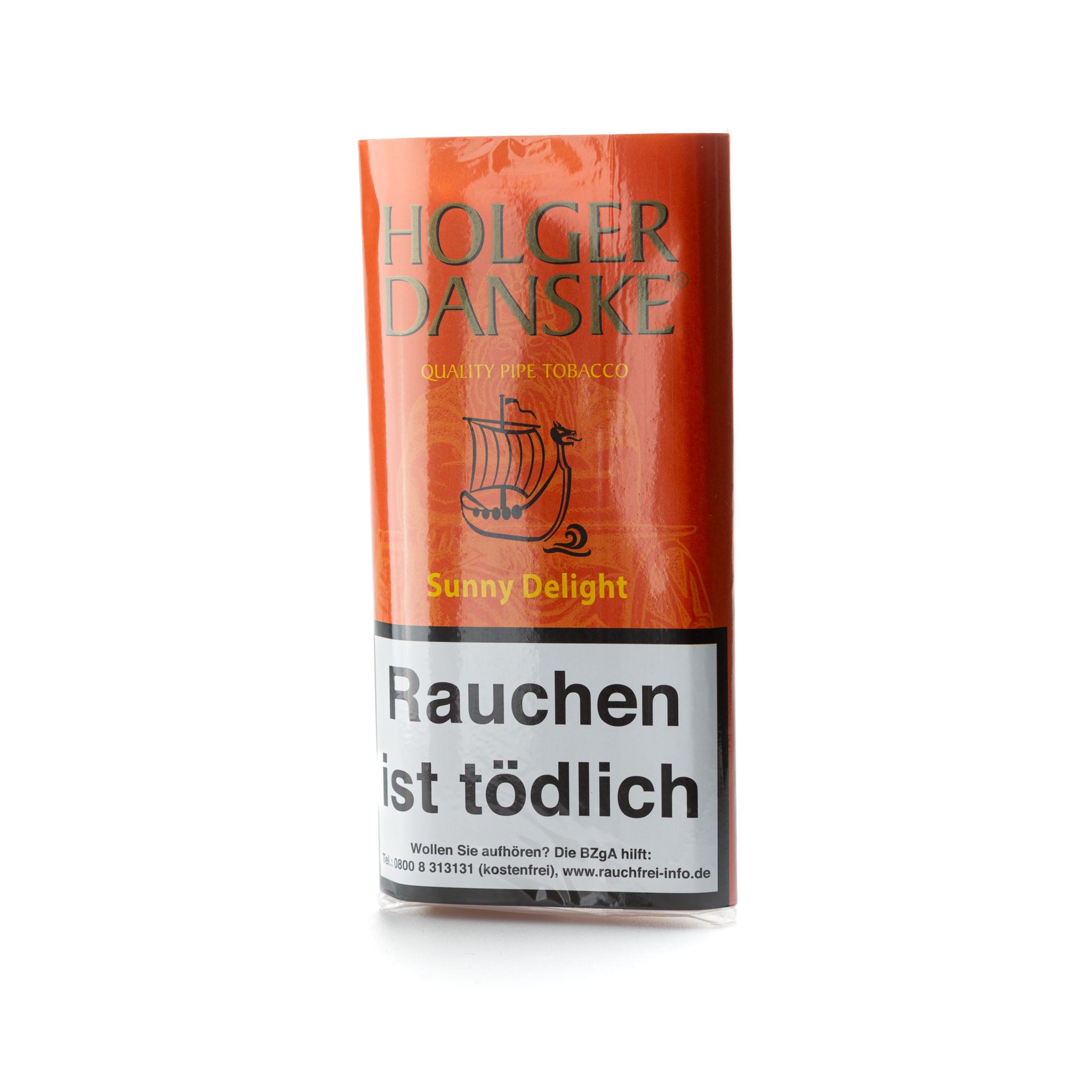 Holger Danske Sunny Delight