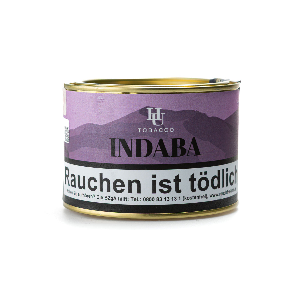 Indaba Rumi Toss HU Tobacco Indaba Tabak kaufen – Sächsische Pfeifenstube