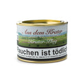 HU Tobacco Krater Plug