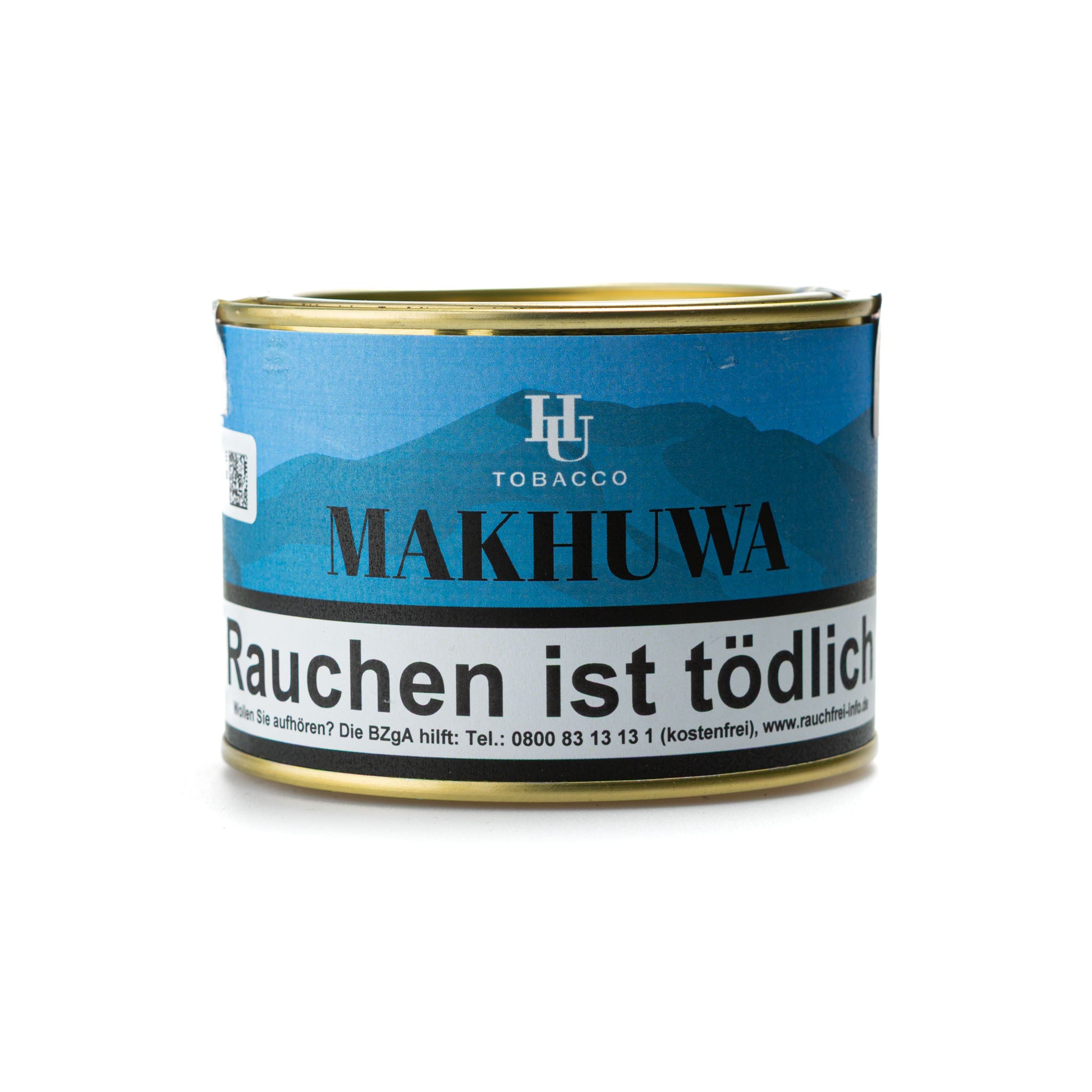 HU Tobacco Makhuwa