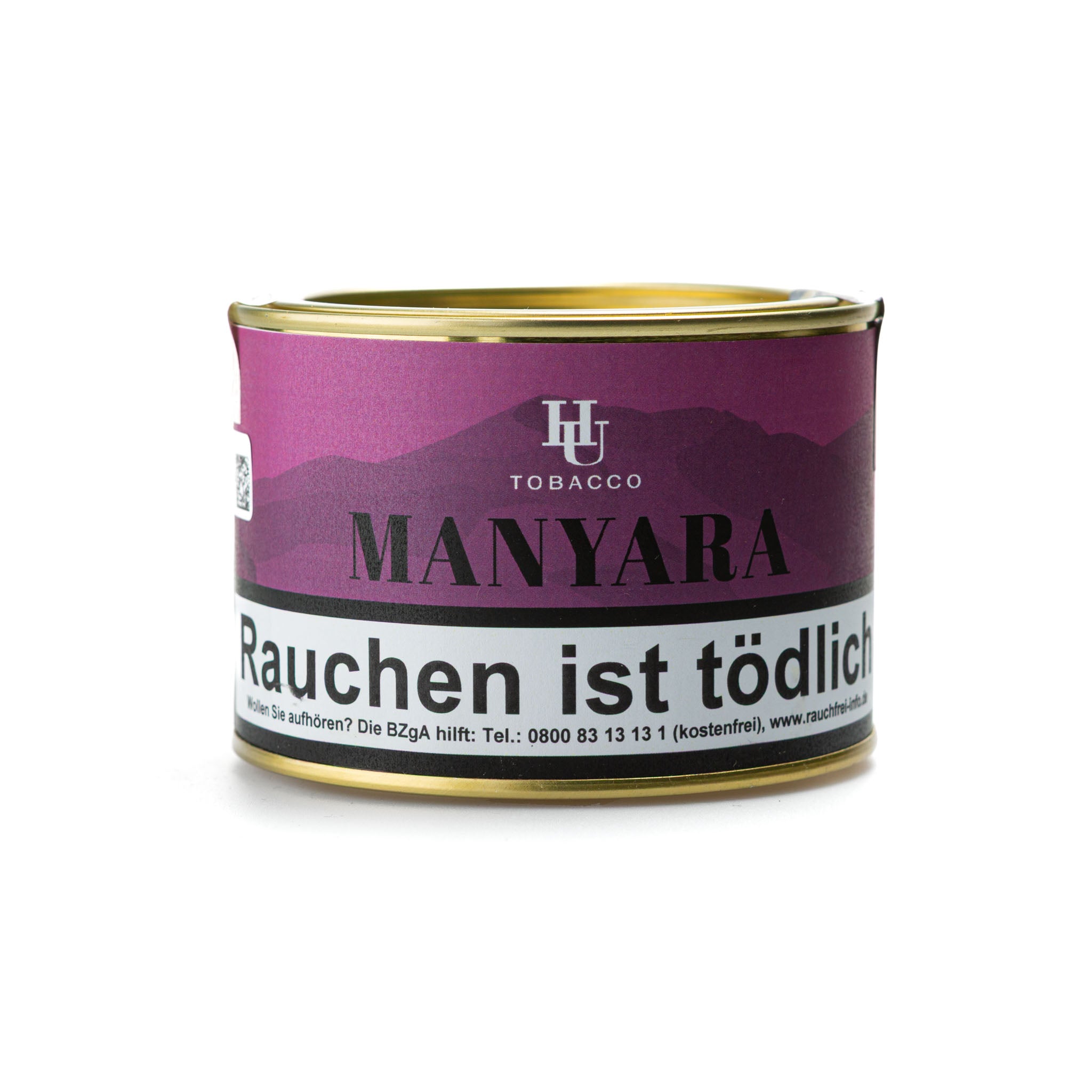 HU Tobacco Manyara