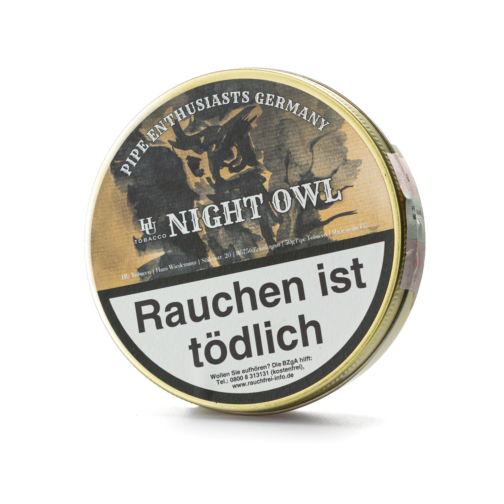 HU Tobacco Night Owl