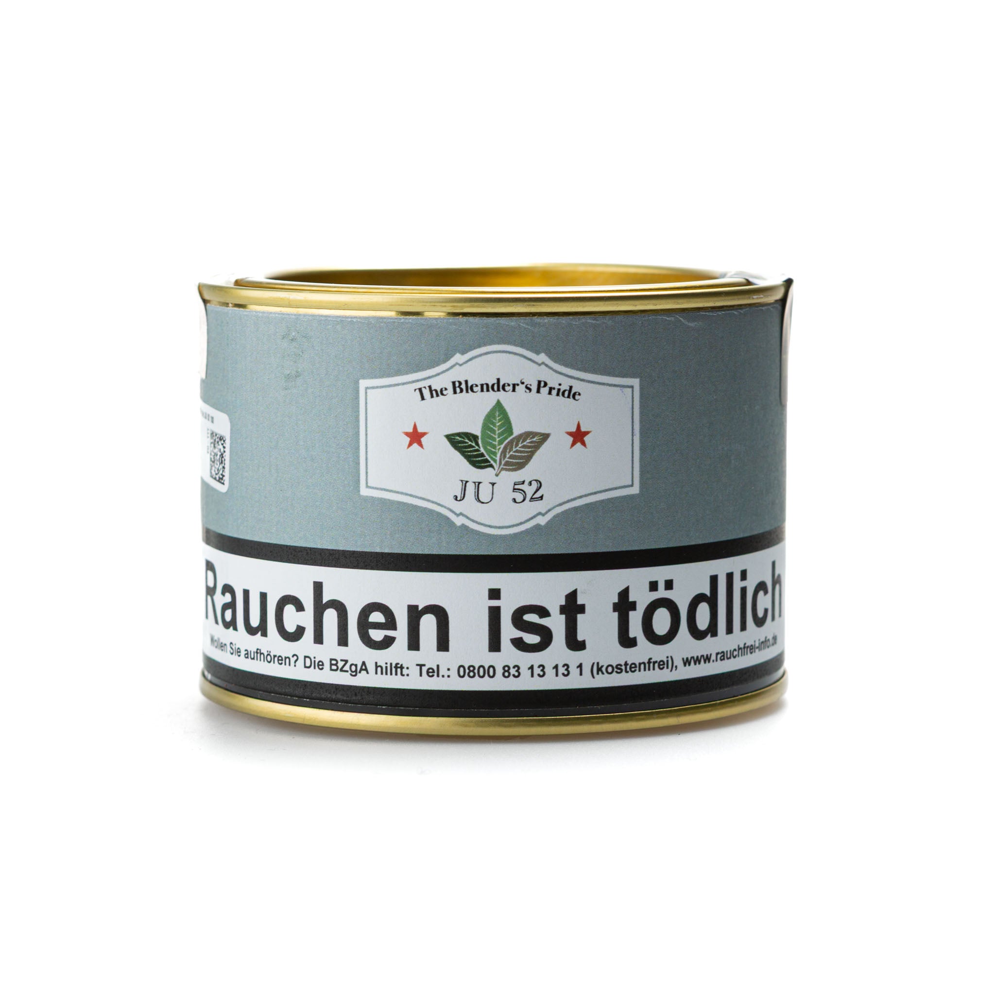HU Tobacco The Blenders Pride JU 52