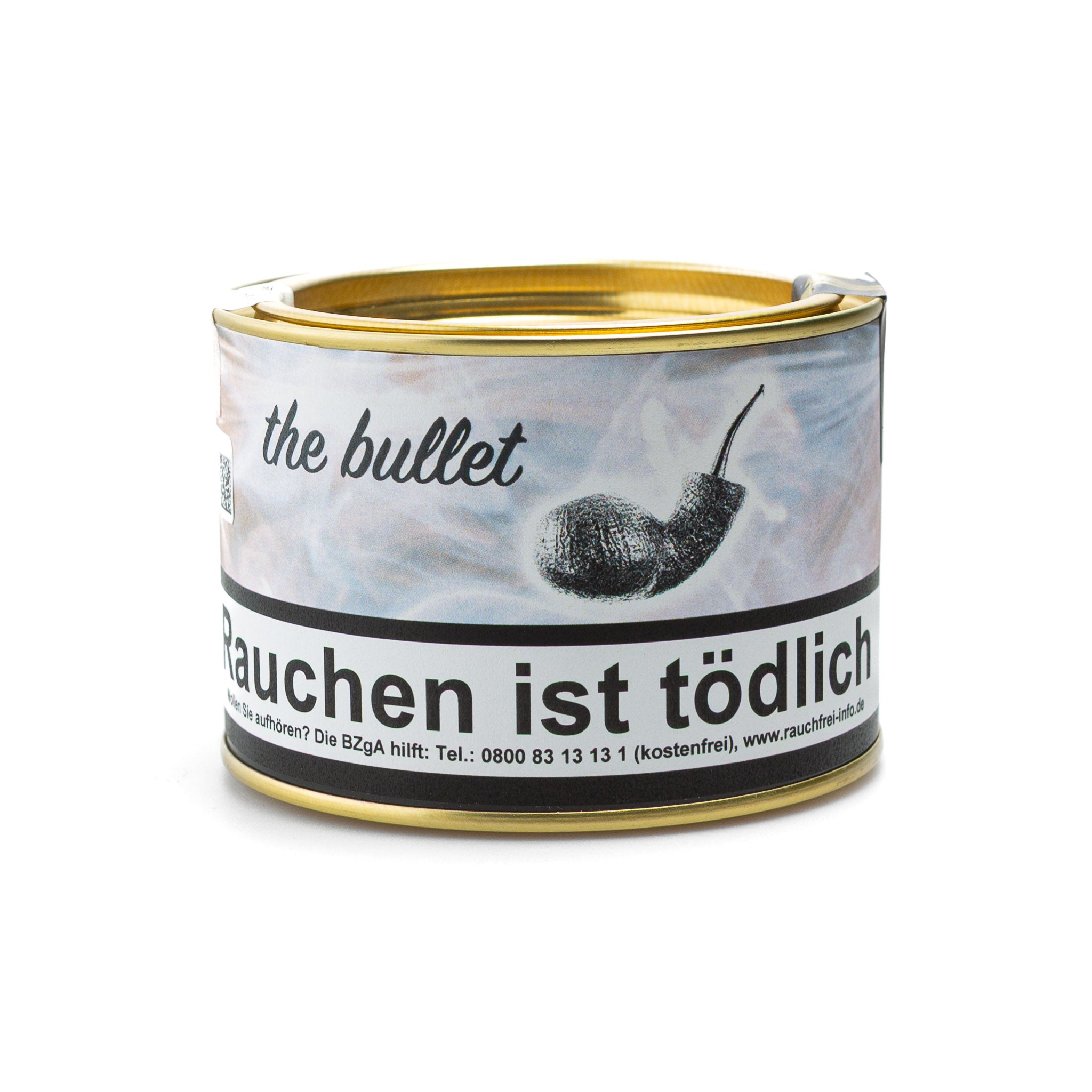 HU Tobacco The Bullet
