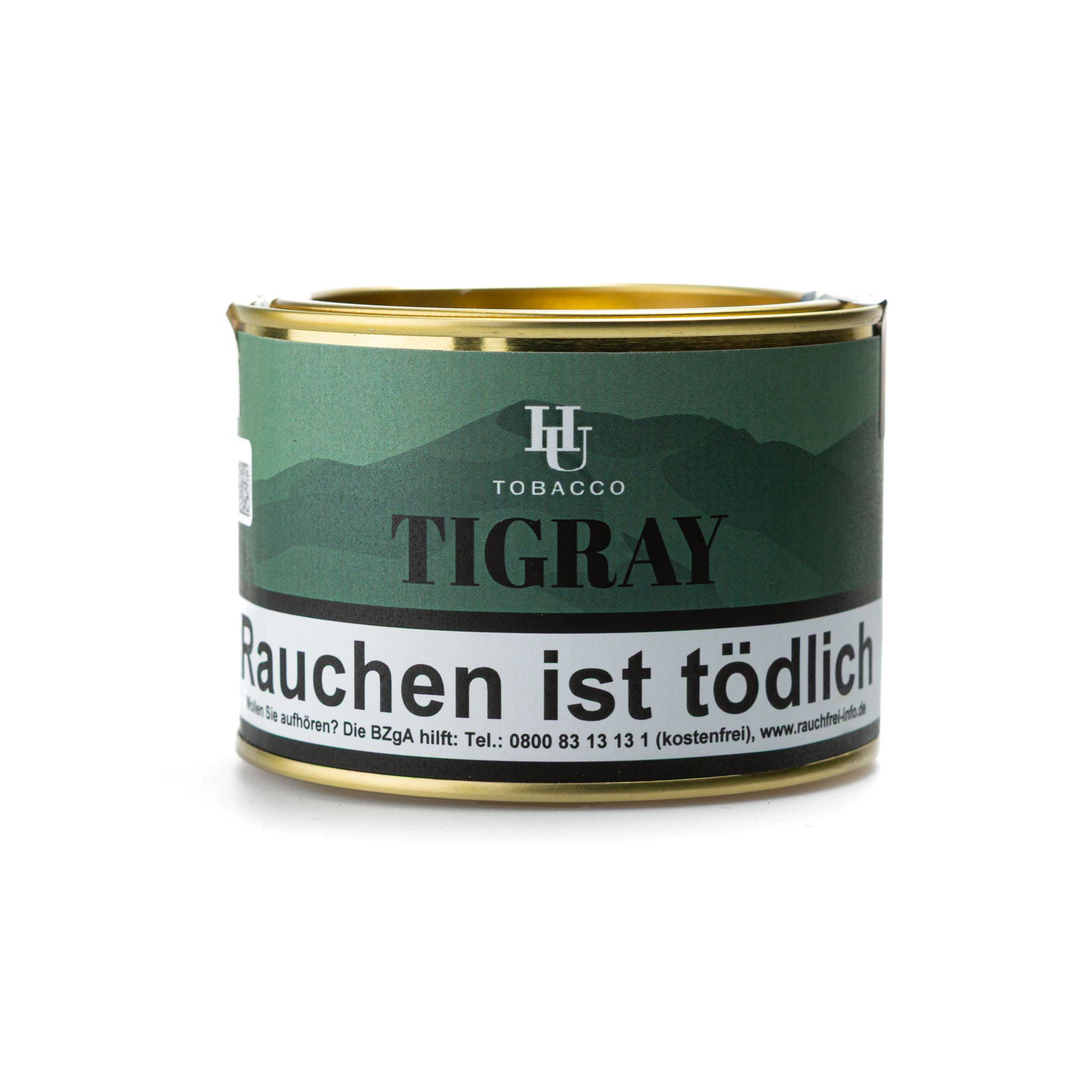 HU Tobacco Tigray