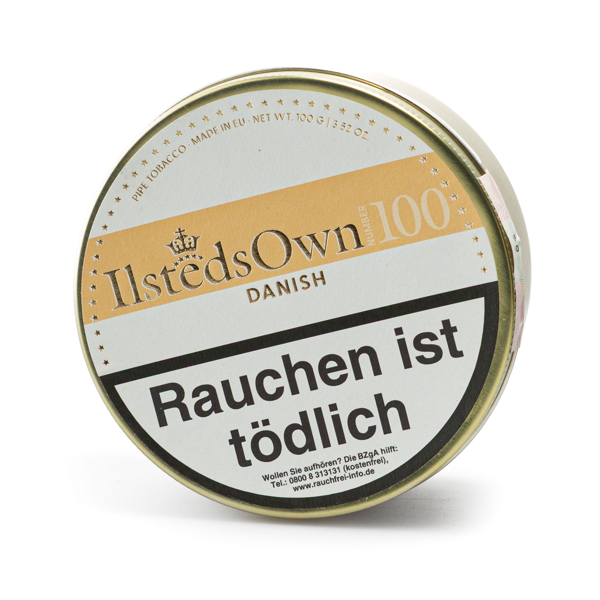 Ilsteds Own Mixture No. 100