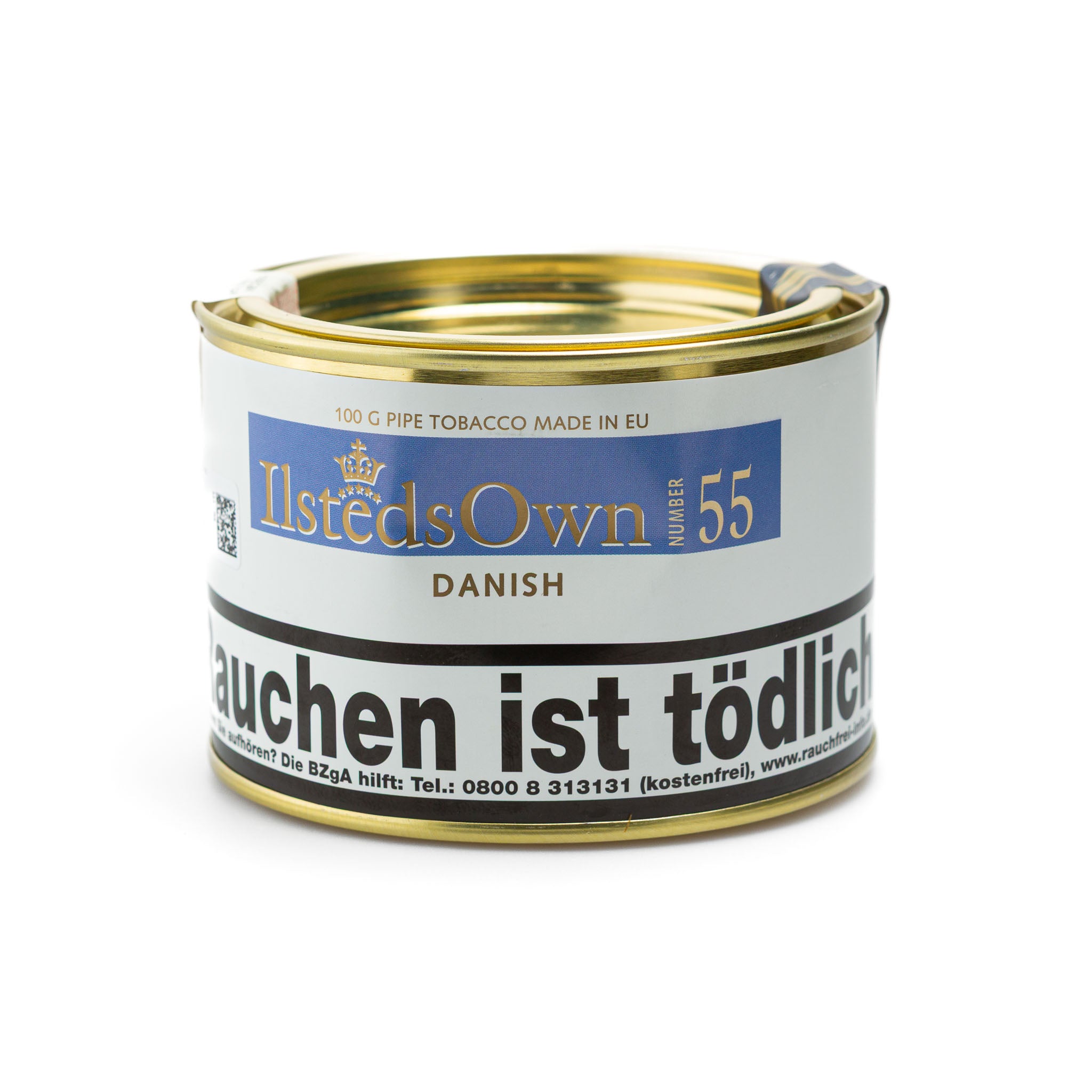 Ilsteds Own Mixture No. 55