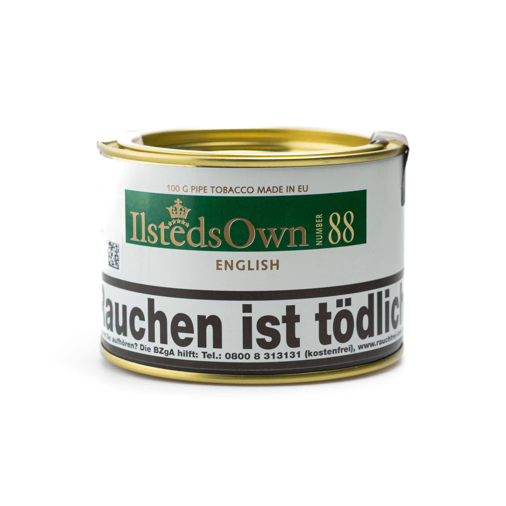 Ilsteds Own Mixture No. 88