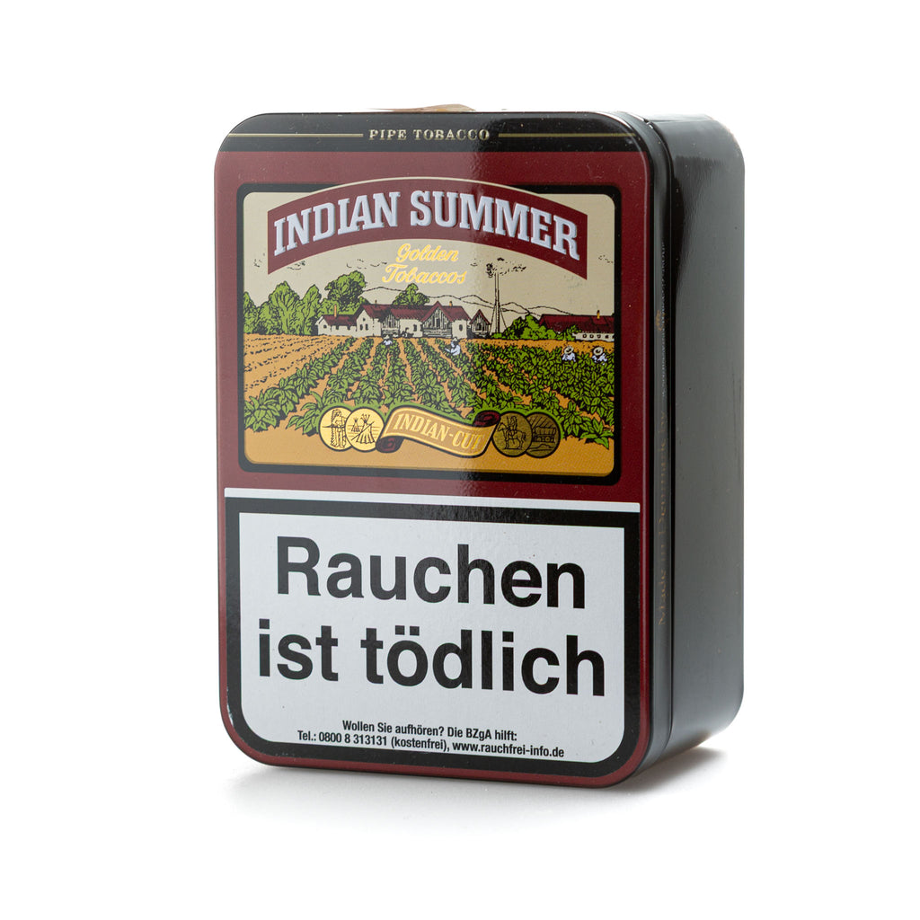 Indian Summer