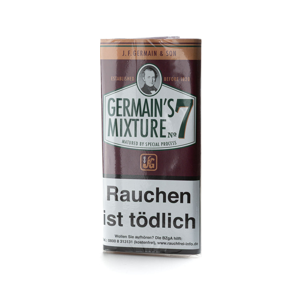 Germains Mixture No. 7