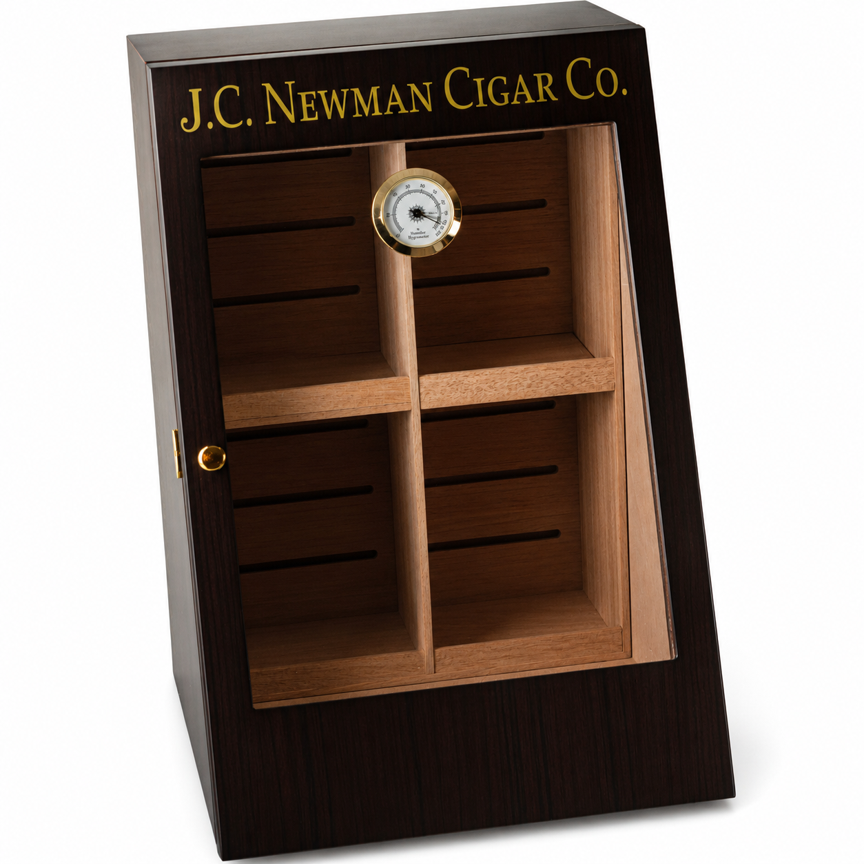 J.C. Newman Zigarrenhumidor