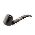 Jean Claude Black Double Gold Bent
