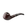 Jean Claude Dunkelbraun Half-Bent Apple
