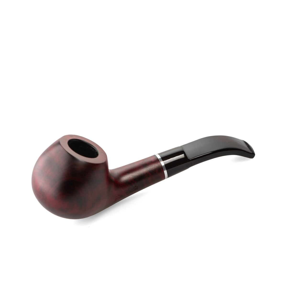 Jean Claude Gold Rotbraun Half-Bent