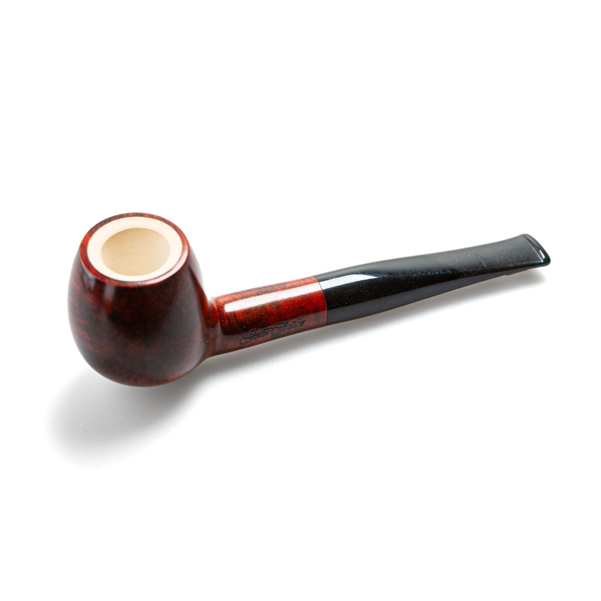Jean Claude Italy Meerschaumeinsatz Billard