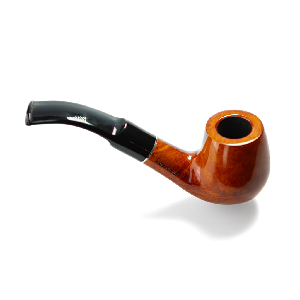 Jean Claude Lackiert Bent Apple