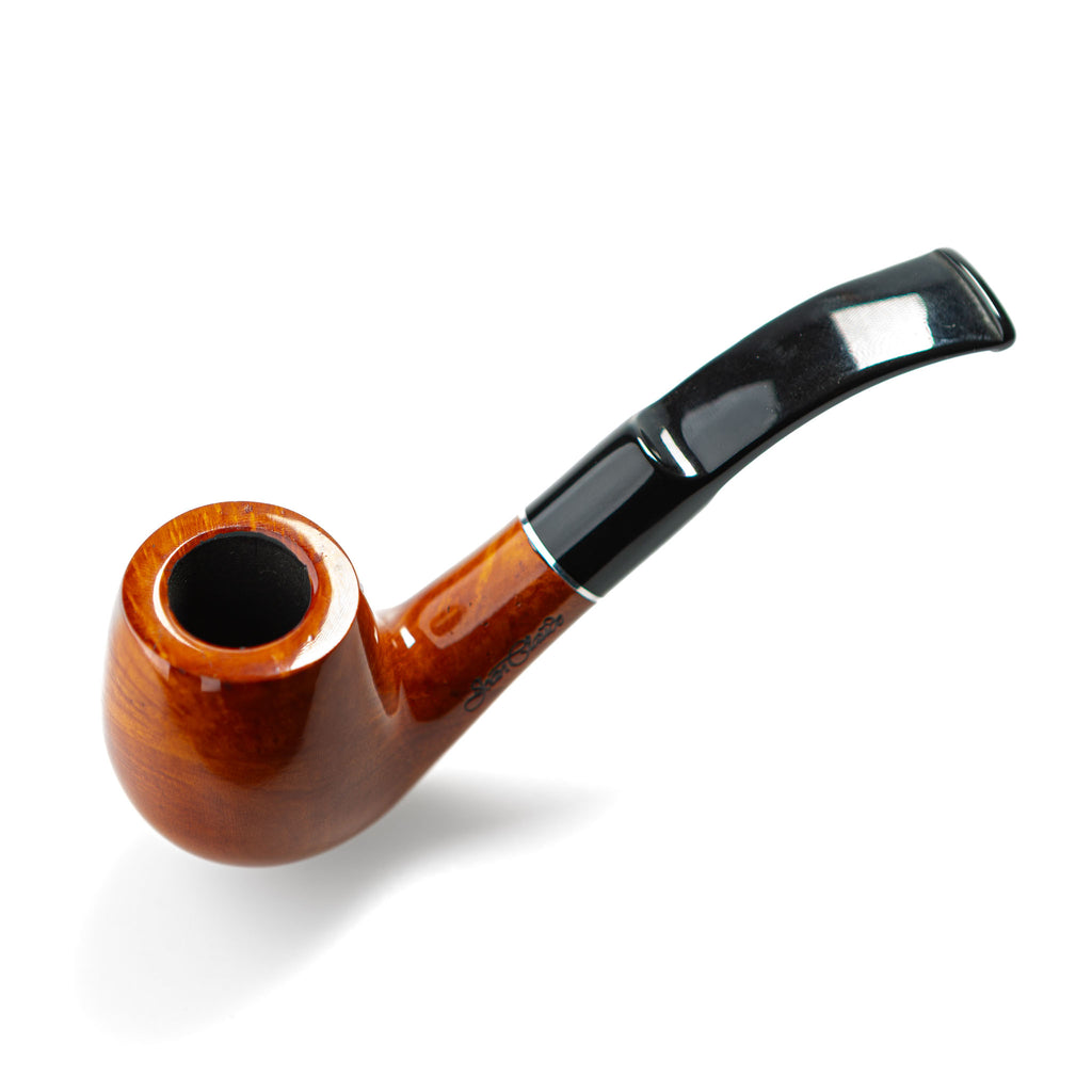 Jean Claude Lackiert Bent Apple