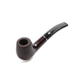 Jean Claude Leicht Gebogen Braun Ring Acryl 475101