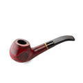 Jean Claude Red Bent Apple