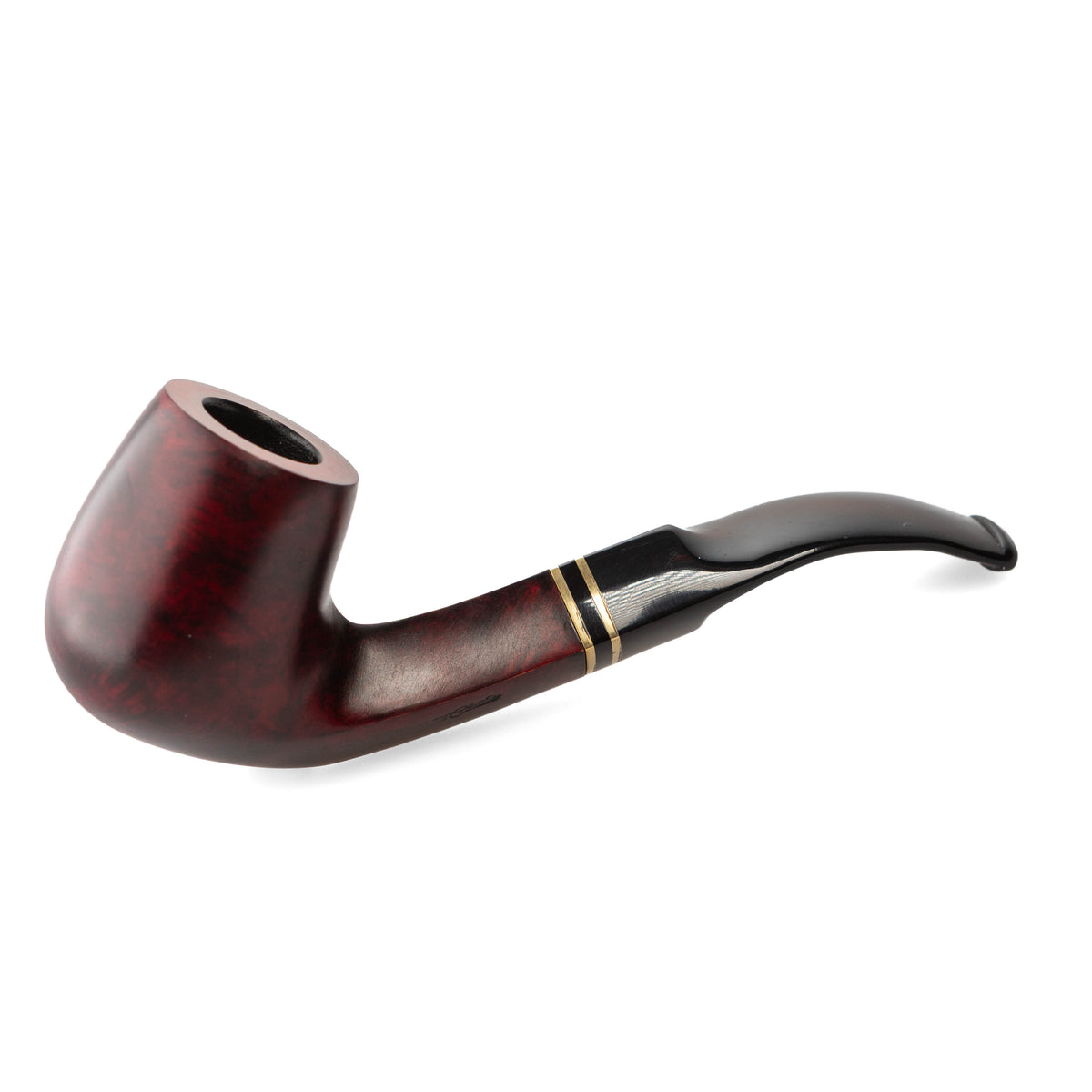 Jean Claude Rotbraun Double Gold Bent
