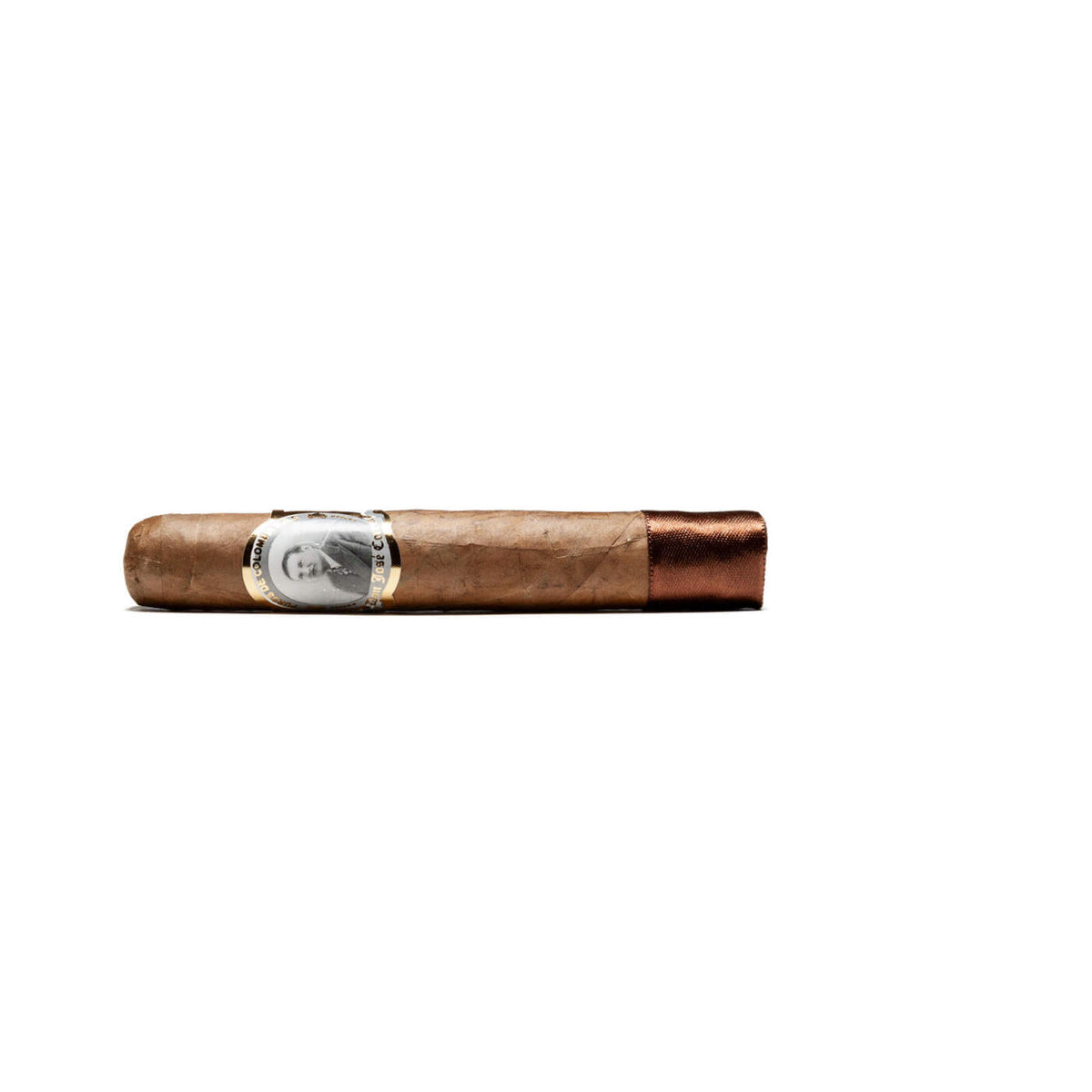 Jose Correa Robusto Blond
