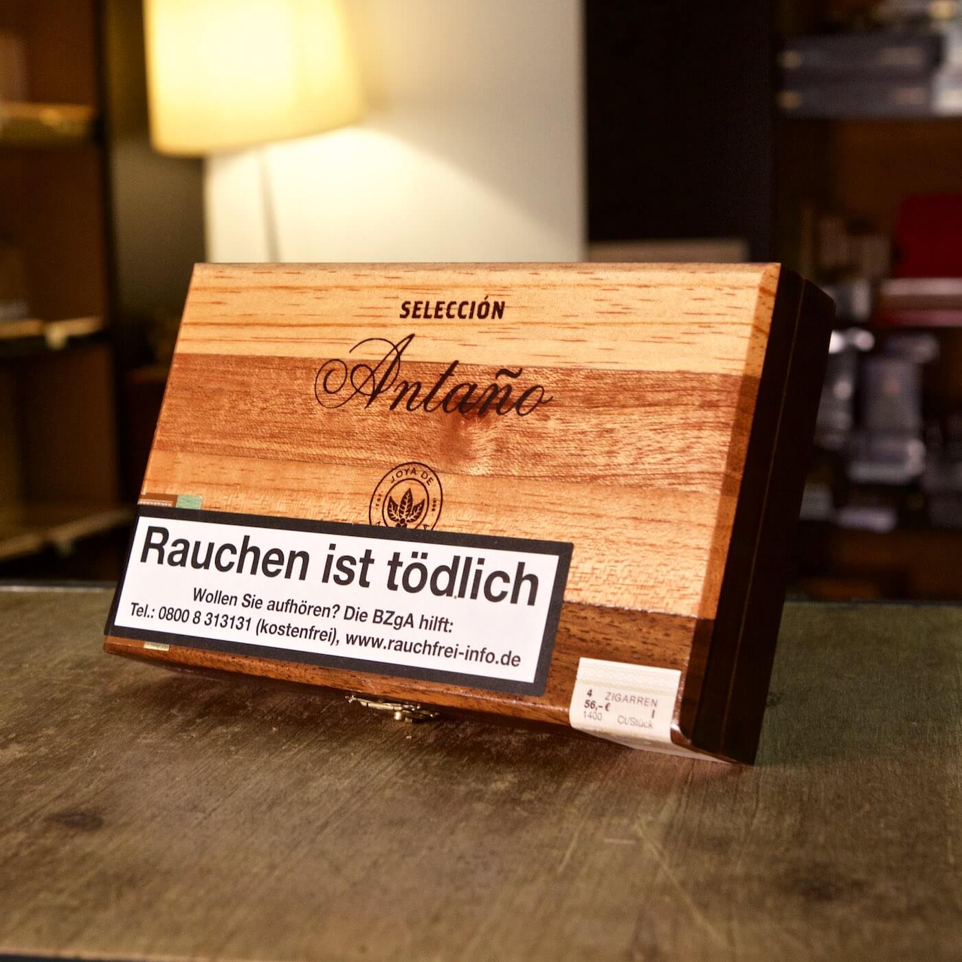 Joya de Nicaragua Seleccion Antaño