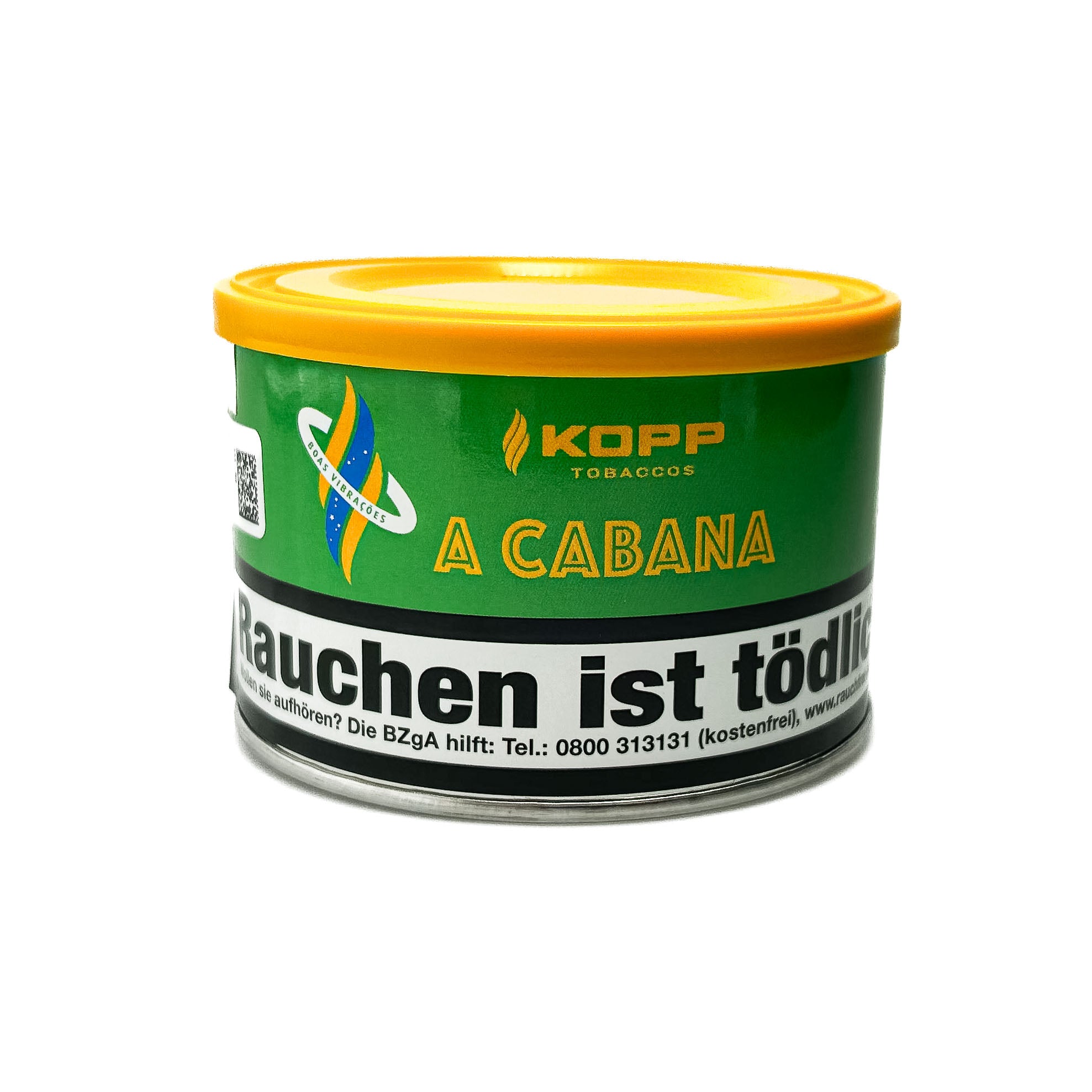 Kopp A Cabana Tabak