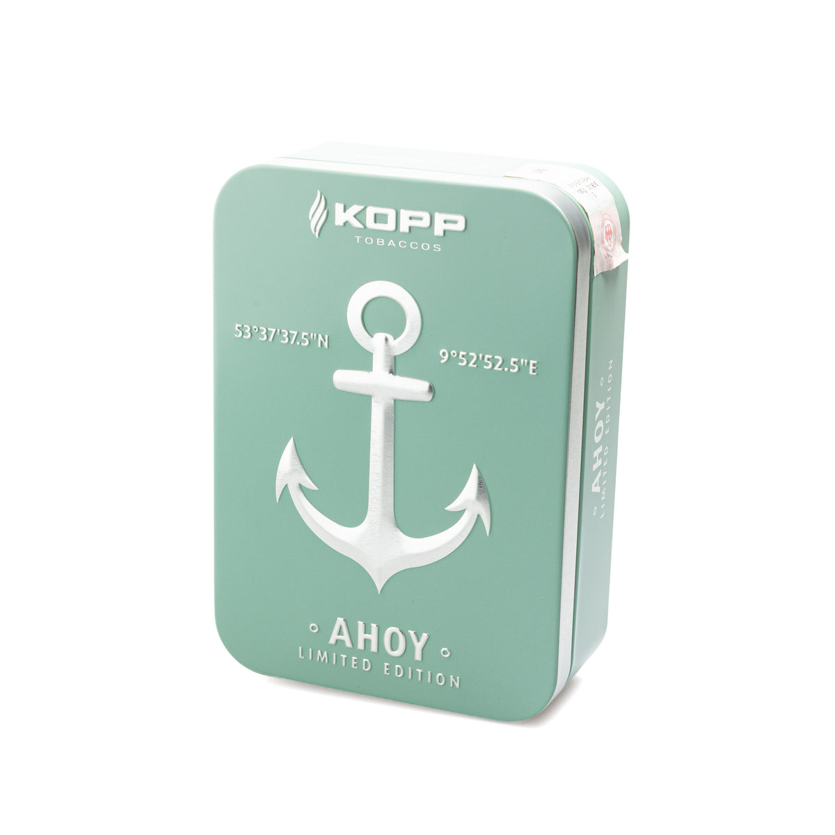 Kopp Ahoy Limited Edition 2027