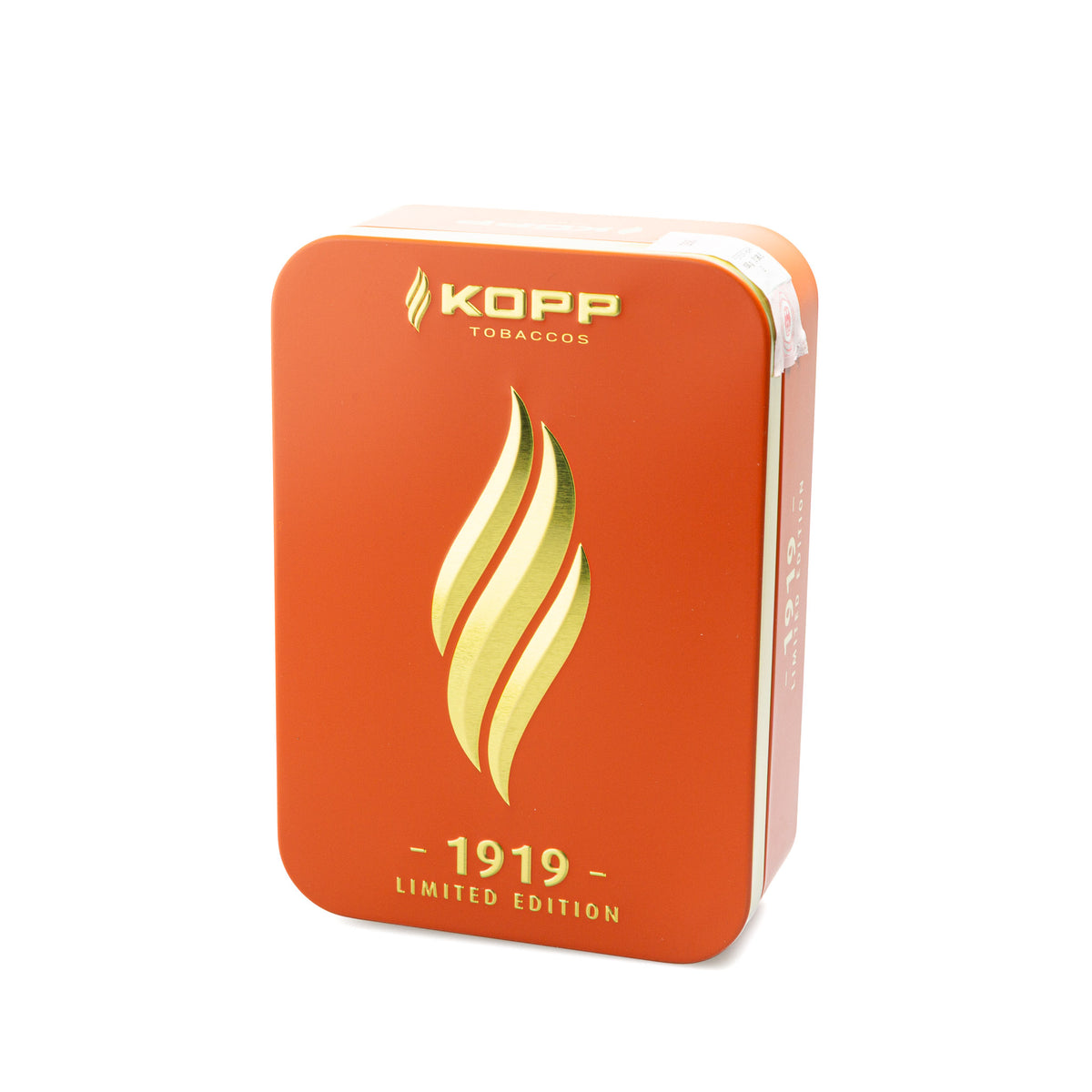 Kopp Flamme 1919 Limited Edition 2027