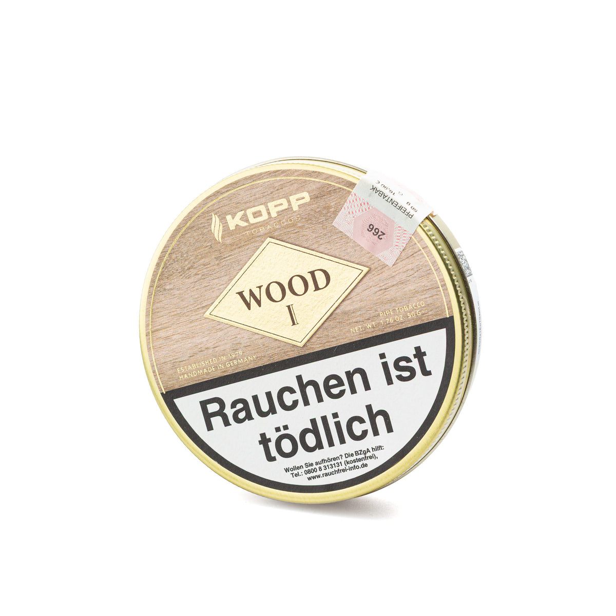 Kopp Wood I