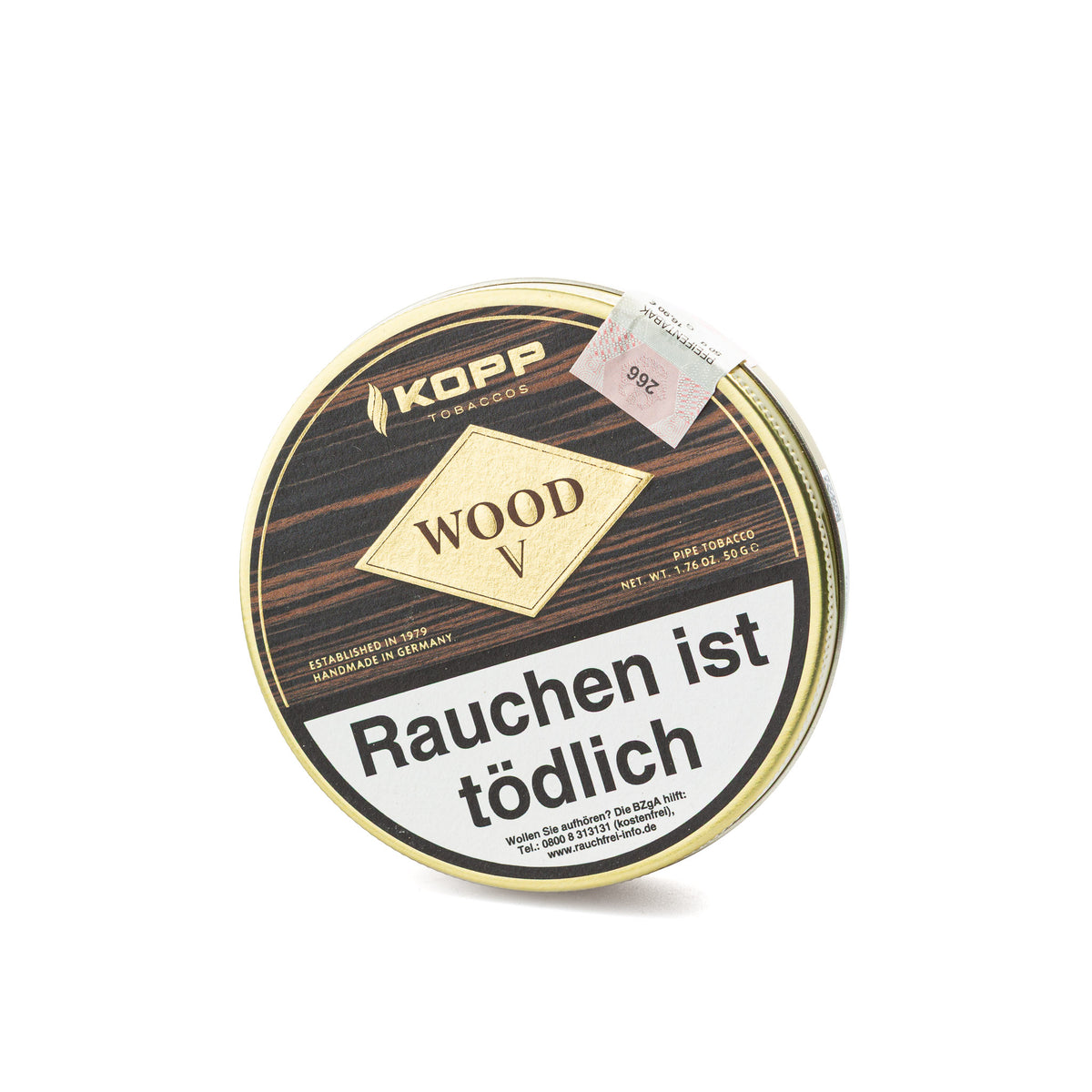 Kopp Wood V