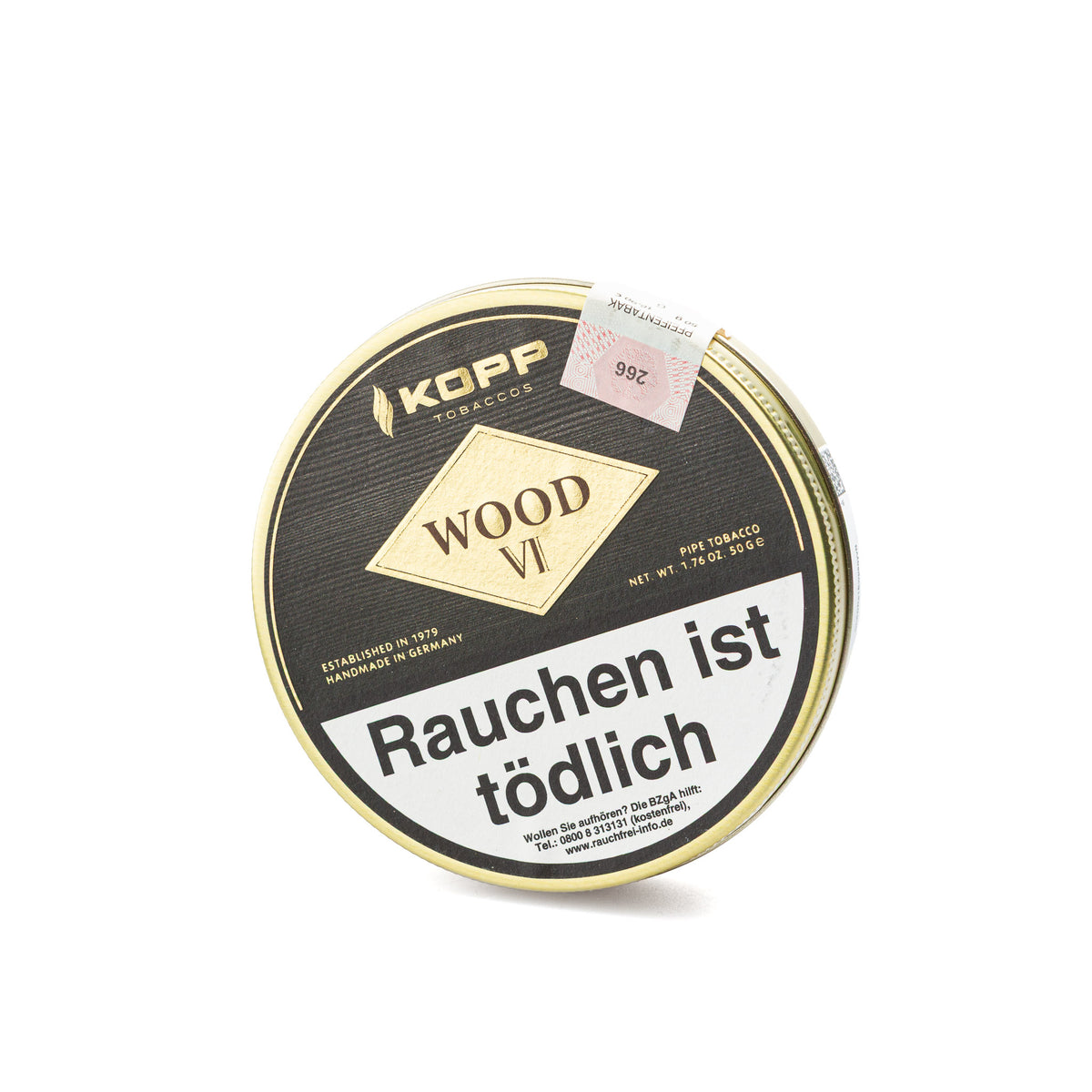 Kopp Wood VI