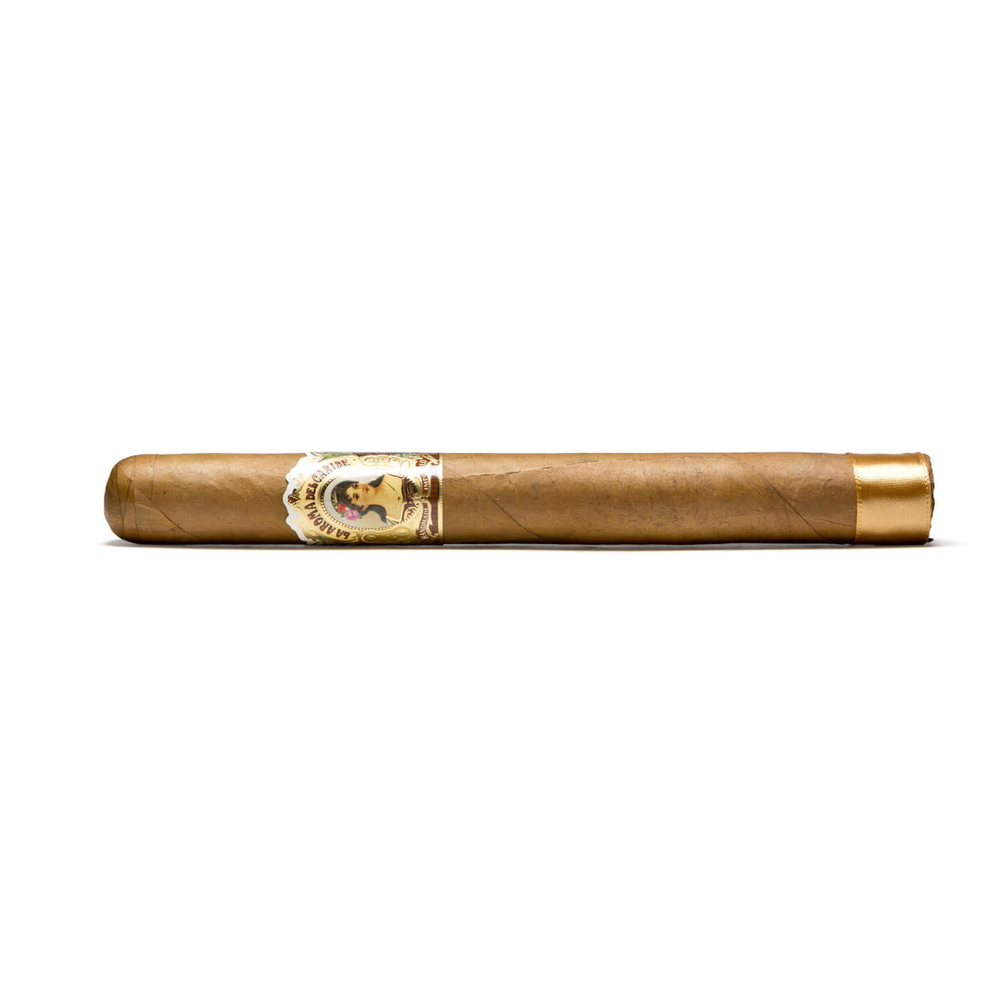 La Aroma del Caribe Connecticut Churchill