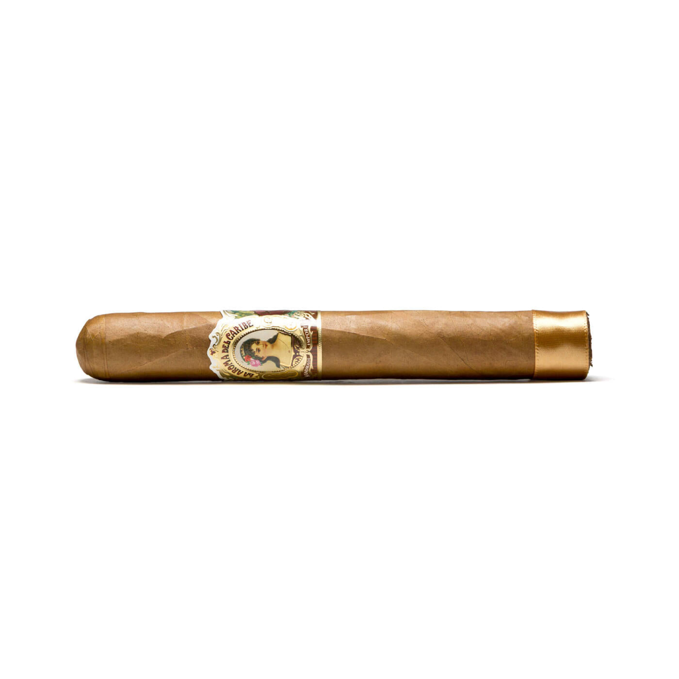 La Aroma del Caribe Connecticut Monarch