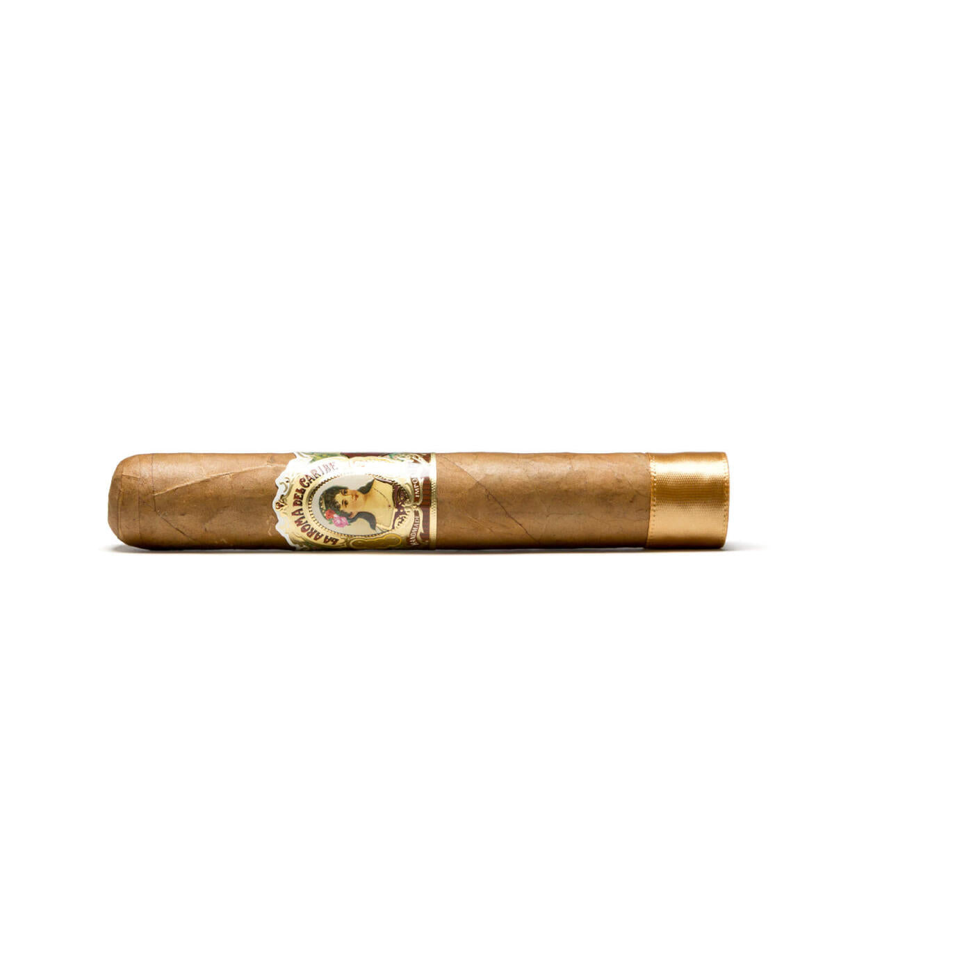 La Aroma del Caribe Connecticut Rothschild