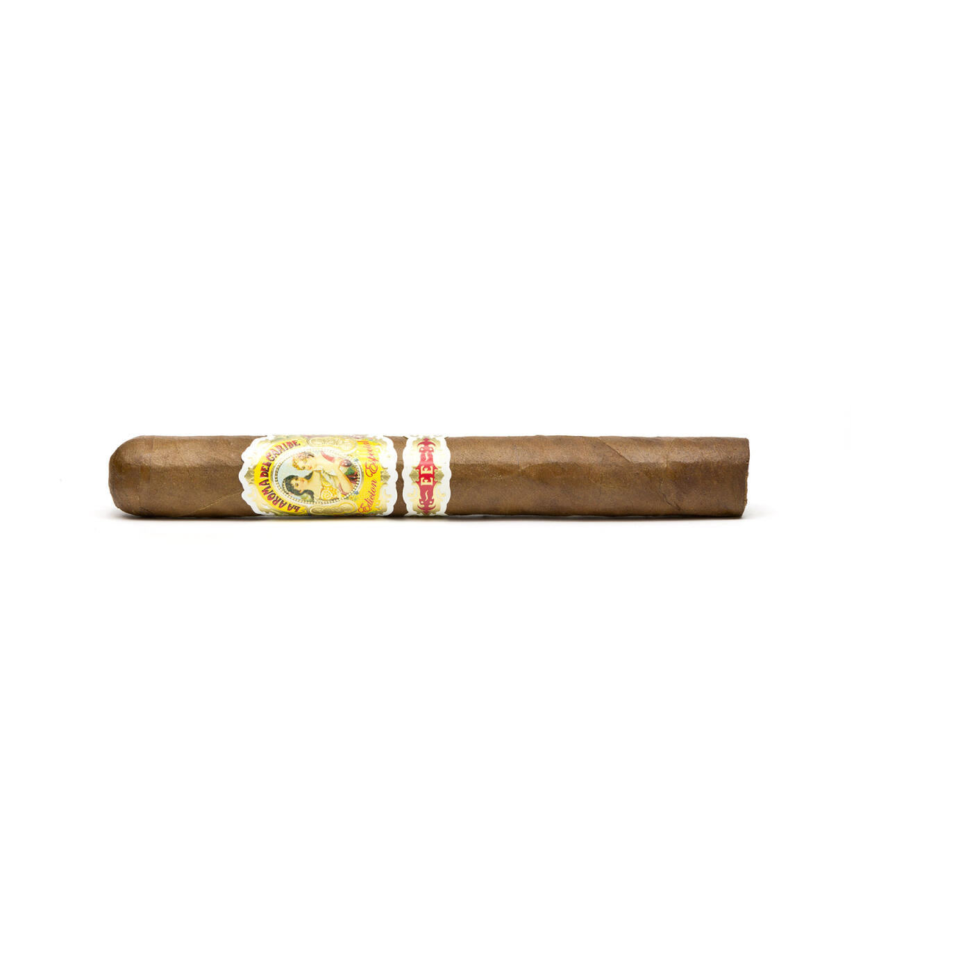 La Aroma del Caribe Edicion Especial No. 1