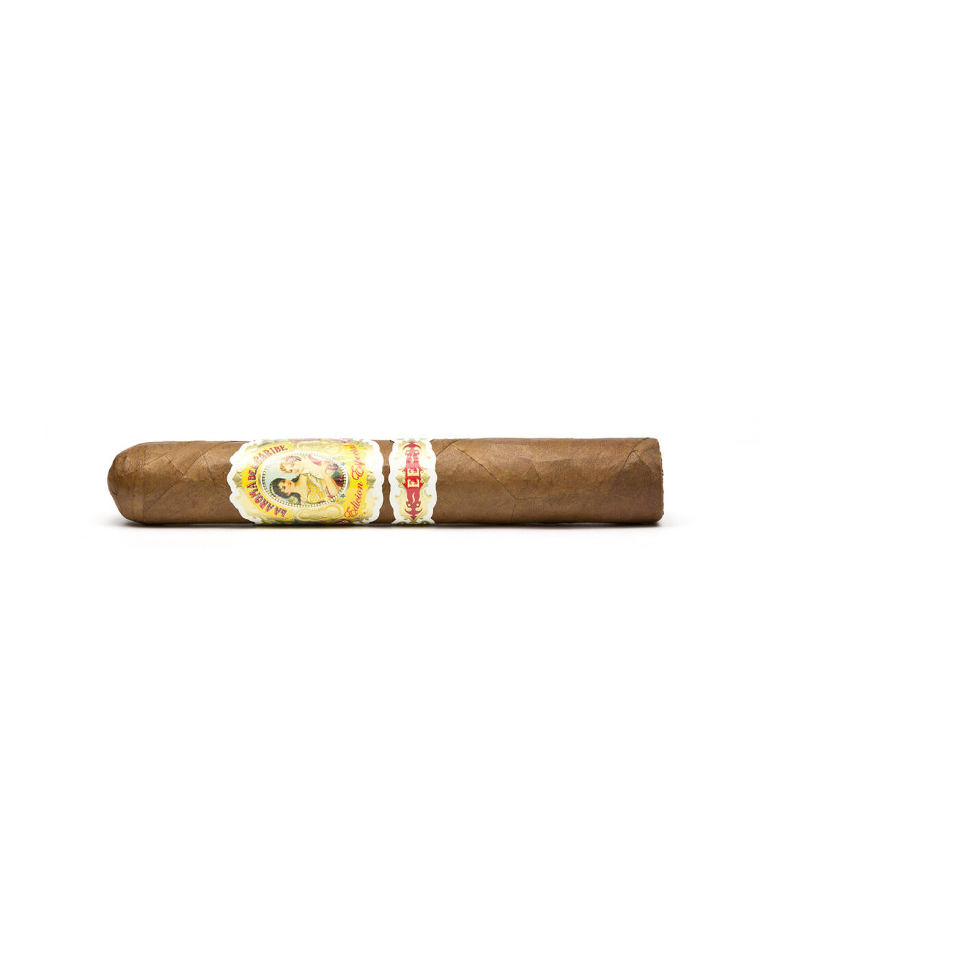La Aroma del Caribe Edicion Especial No. 2