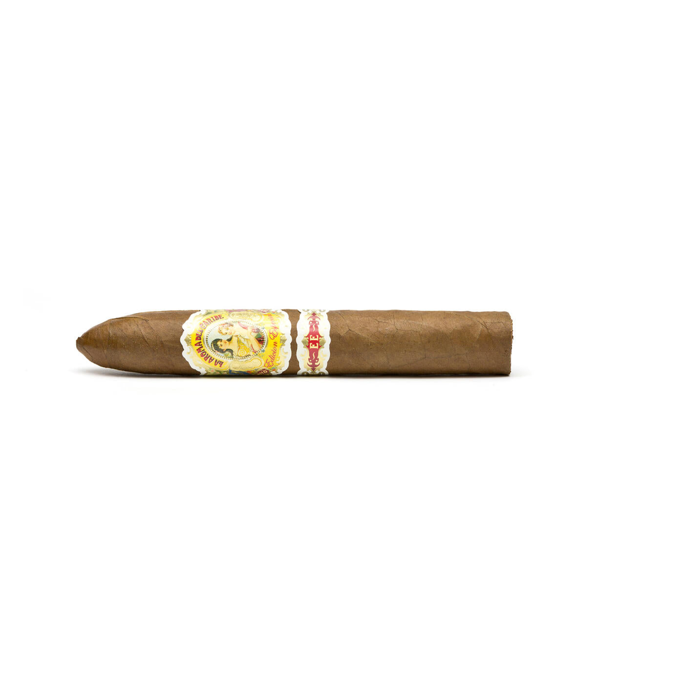 La Aroma del Caribe Edicion Especial No. 5