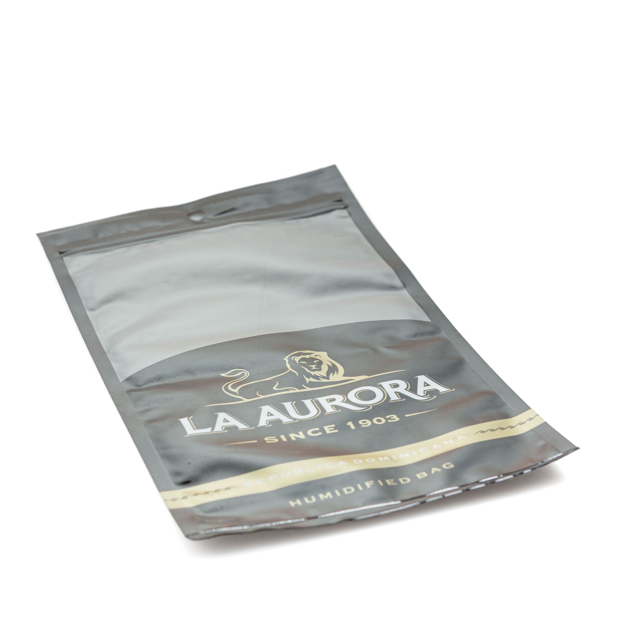 La Aurora Humidified Bag für Zigarren