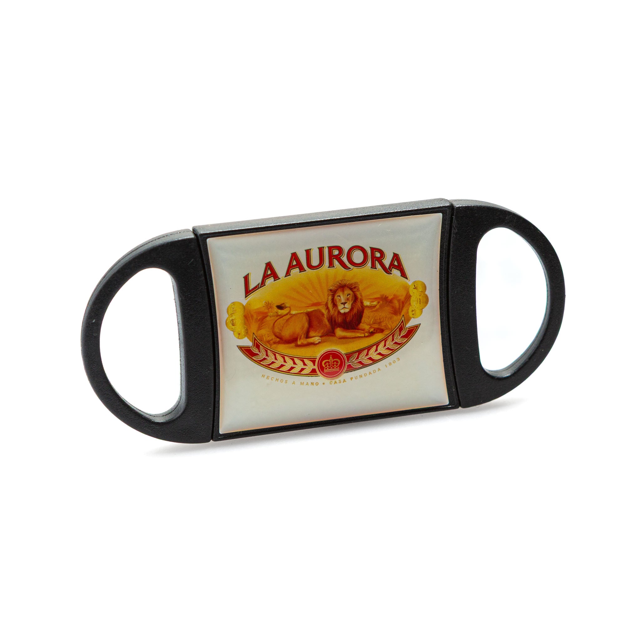 La Aurora Lion Cutter